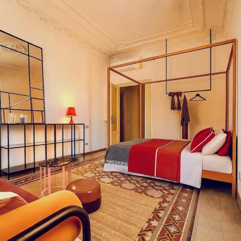 Sant'AntonioRoma LuxuryBoutiquesROOMS - Camera King Superior - 4