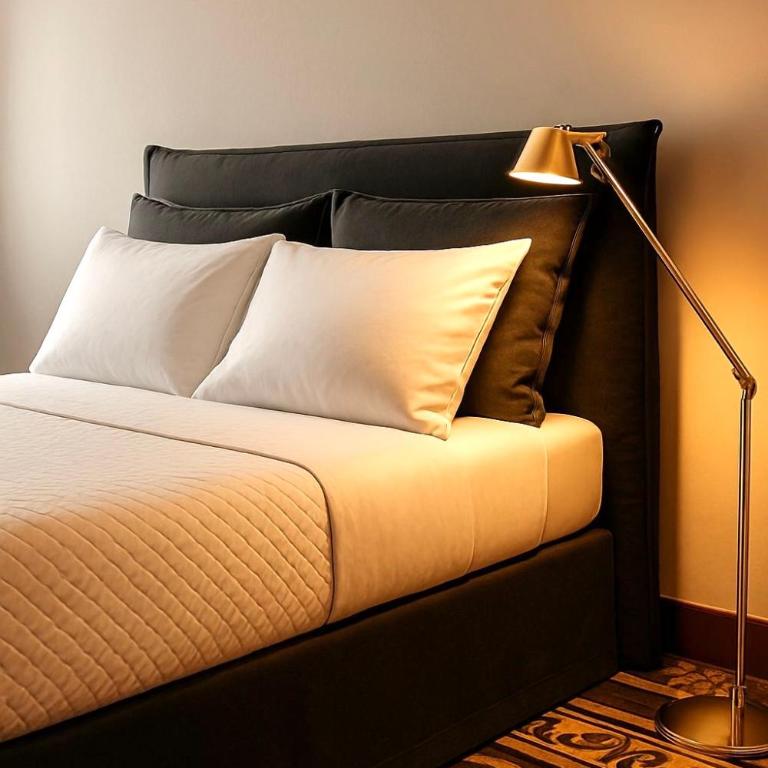Sant'AntonioRoma LuxuryBoutiquesROOMS - Camera King Deluxe - 4