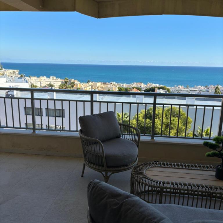 Casa el sueño La Carihuela - Apartamento de 2 dormitorios - 1