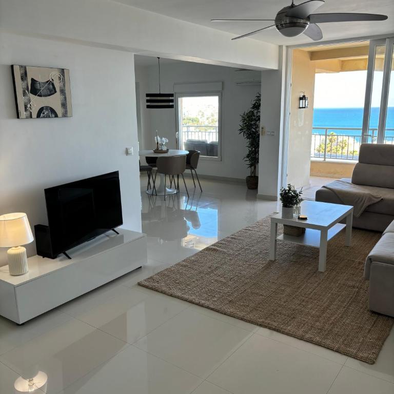 Casa el sueño La Carihuela - Apartamento de 2 dormitorios - 7