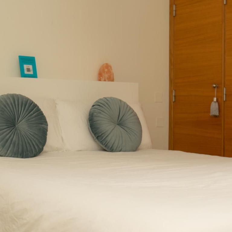 Confortable apartamento con garaje en Aguadulce - One-Bedroom Apartment - 13