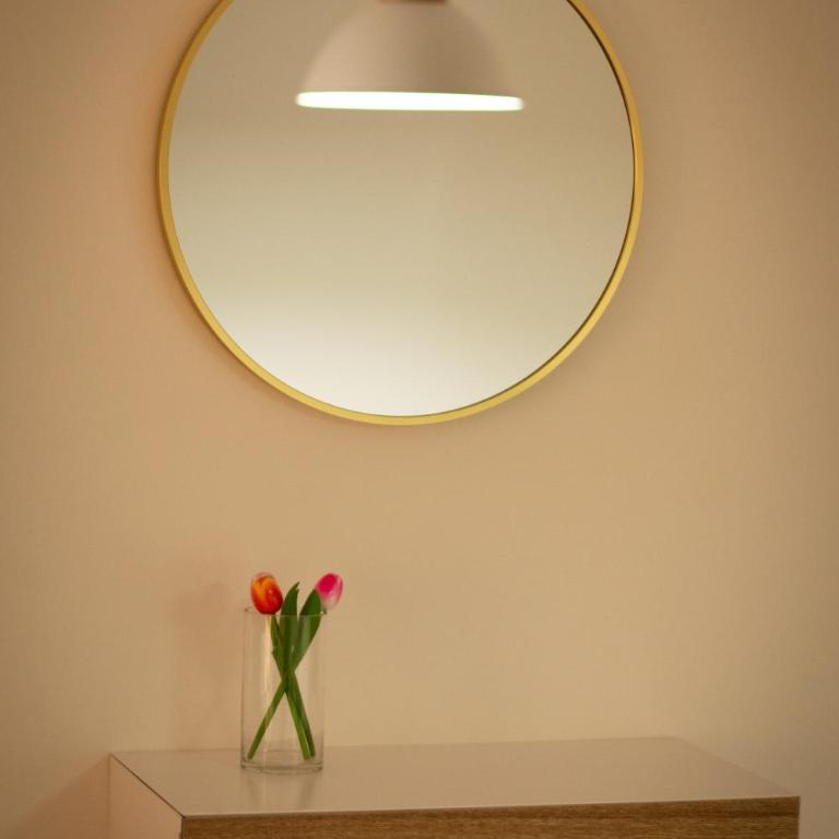Confortable apartamento con garaje en Aguadulce - One-Bedroom Apartment - 5