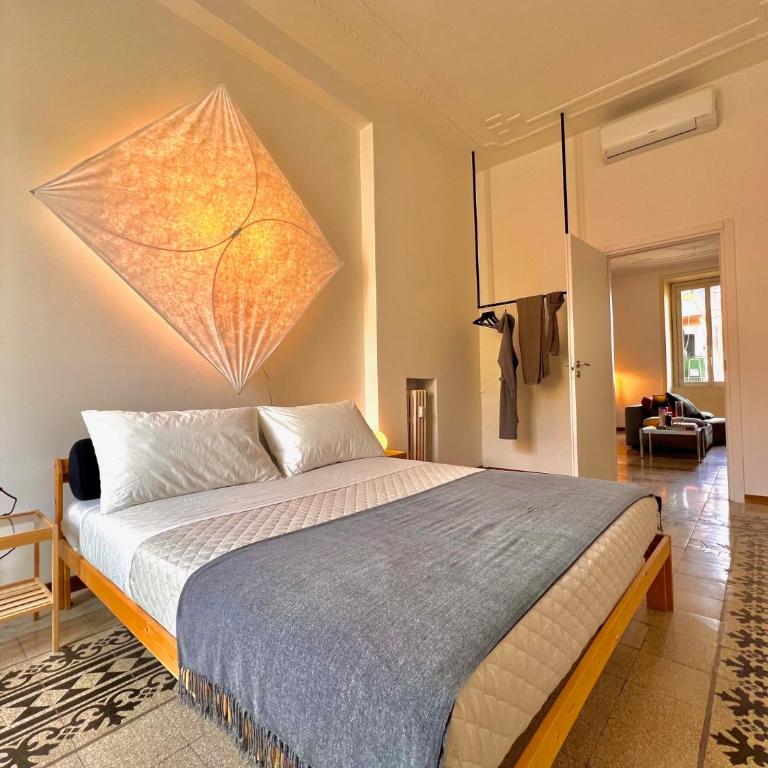 Sant'AntonioRoma LuxuryBoutiquesROOMS - Camera King Deluxe - 2