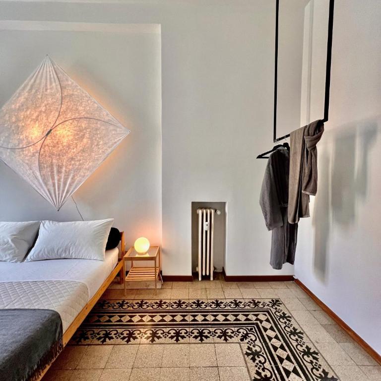 Sant'AntonioRoma LuxuryBoutiquesROOMS - Camera King Deluxe - 1
