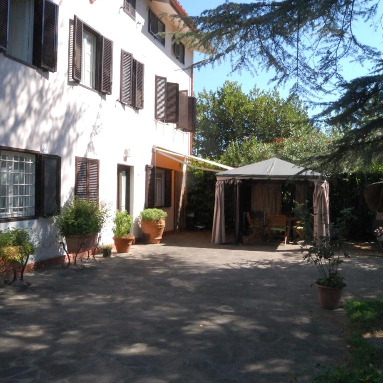 Casa Pilar - Casa de 4 dormitorios - 14