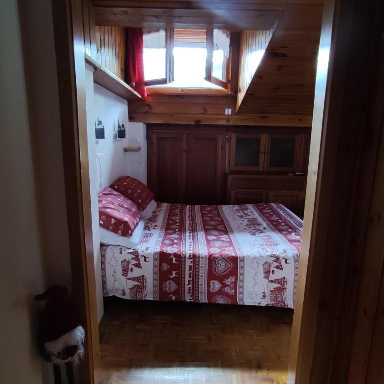 Mansarda dell'orso - Appartamento con 1 Camera da Letto - 4