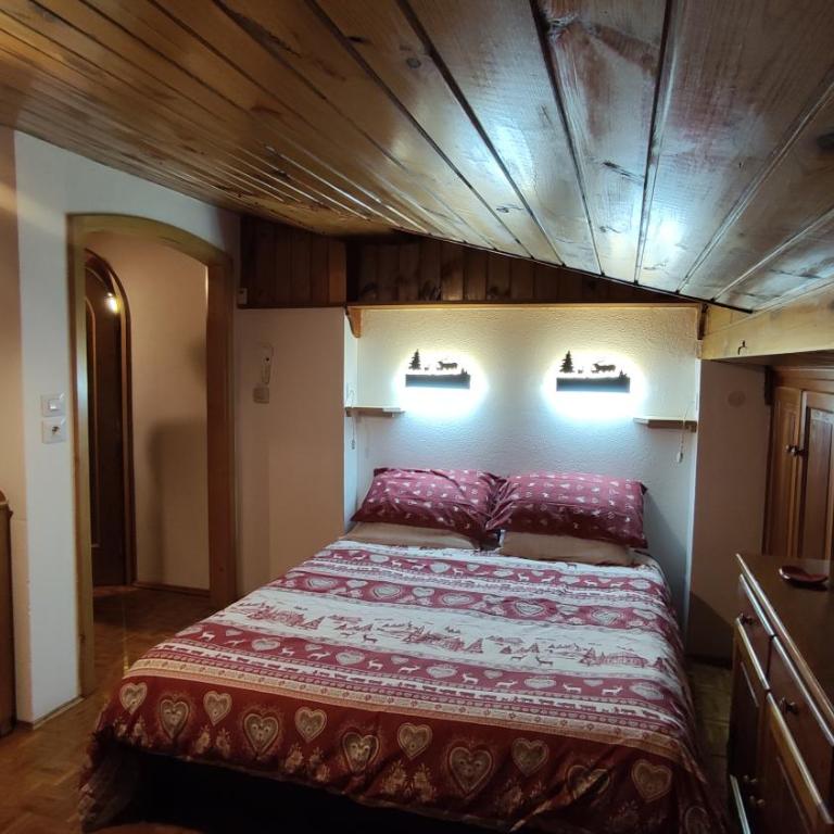 Mansarda dell'orso - Appartamento con 1 Camera da Letto - 5