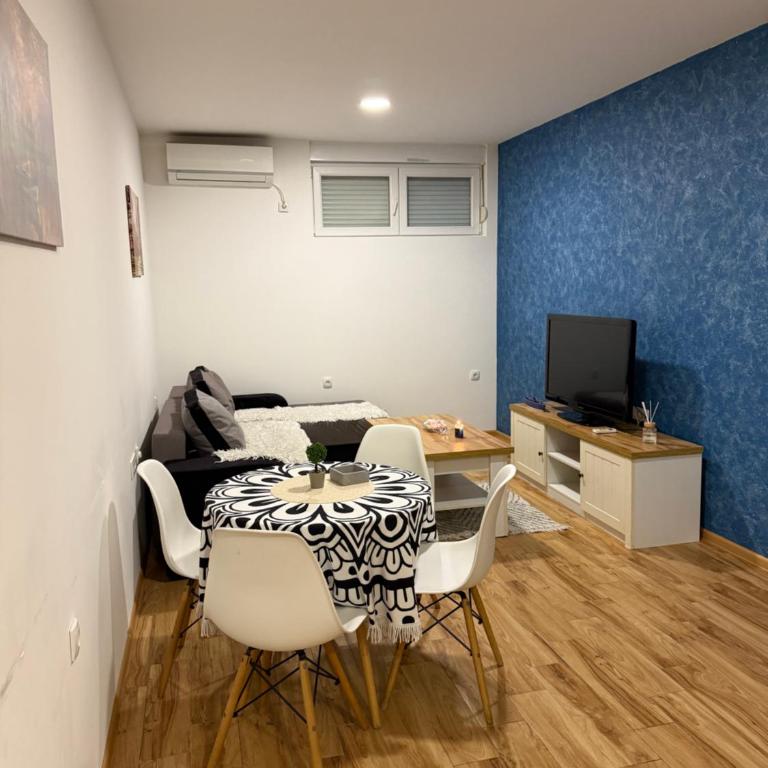 Podgorica, Delta - Apartman sa 1 Spavaćom Sobom - 7