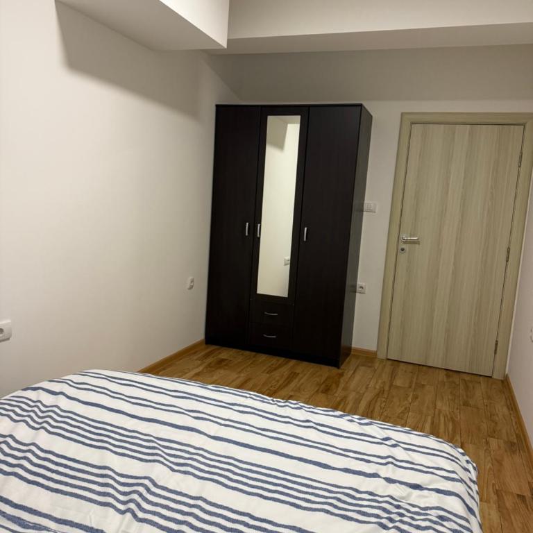 Podgorica, Delta - Apartman sa 1 Spavaćom Sobom - 8