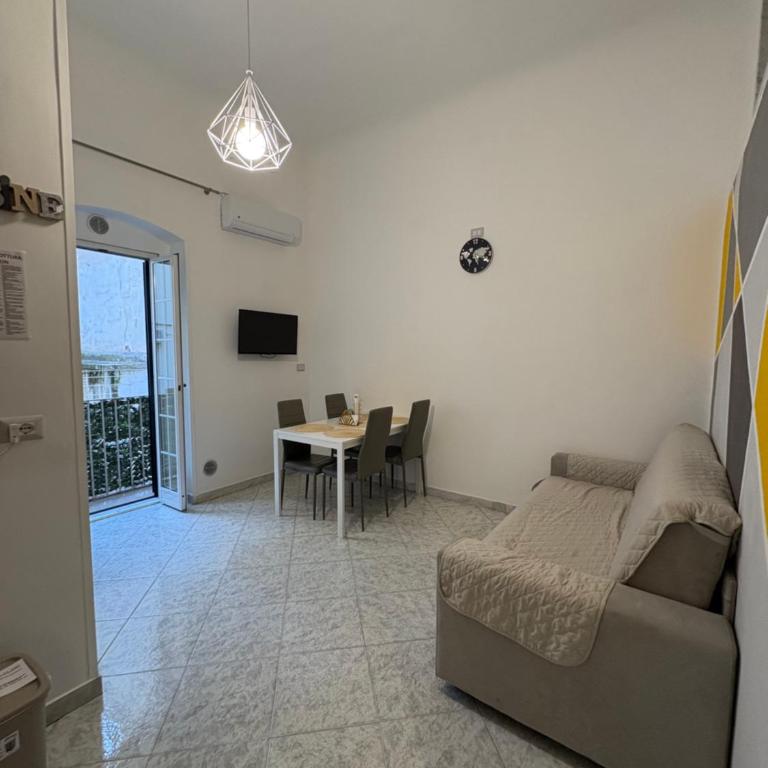 Newhouse CLASS - Appartamento con 1 Camera da Letto - 3