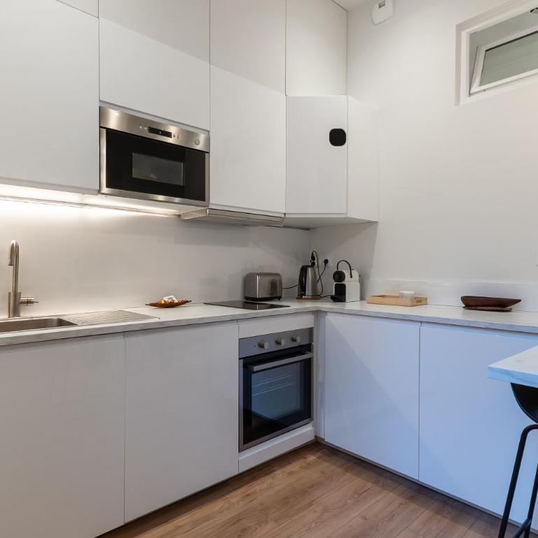 L'Élégant Lormian - T2 Proche du Capitole - Appartement 1 Chambre - 10