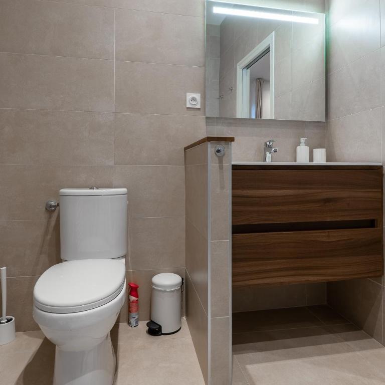 L'Élégant Lormian - T2 Proche du Capitole - Appartement 1 Chambre - 19