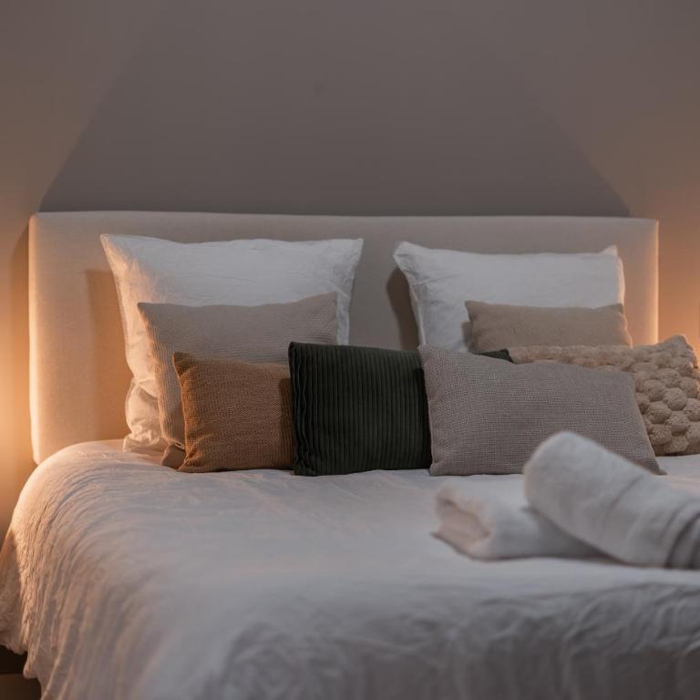 L'Élégant Lormian - T2 Proche du Capitole - Appartement 1 Chambre - 6