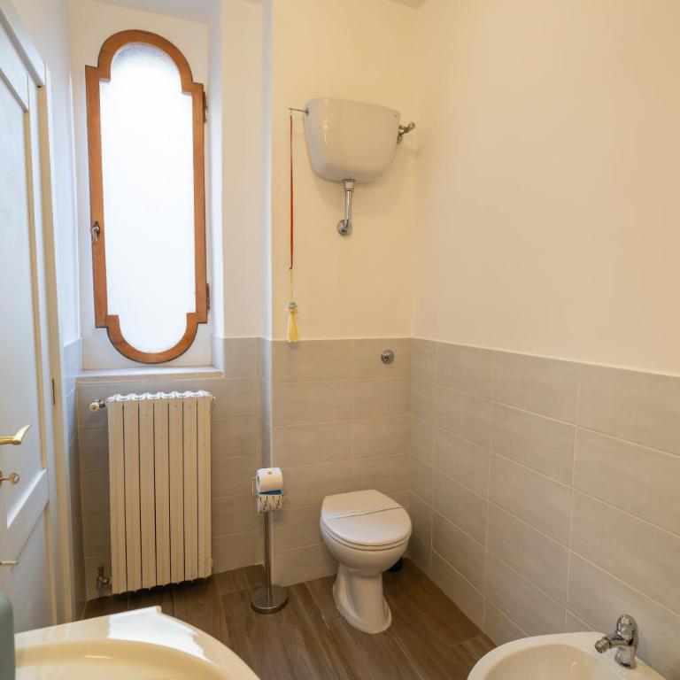 NOI Luxury rooms Colosseum - Camera Matrimoniale Superior - 5