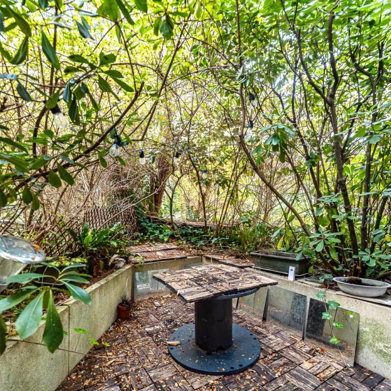 Secret Oasis in Bastille - Luxury & Serenity - Apartamento de 1 dormitorio - 10