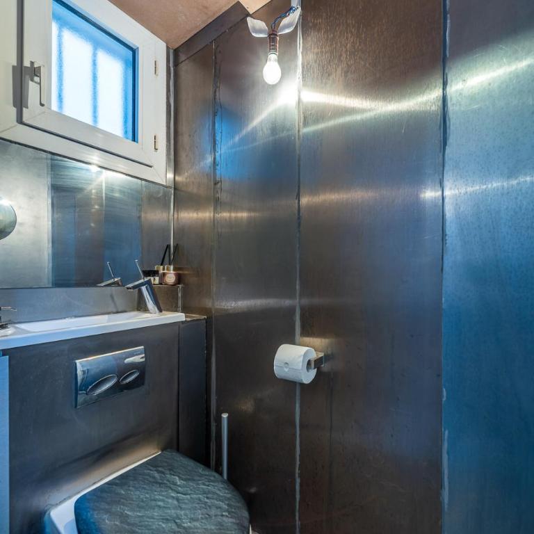 Secret Oasis in Bastille - Luxury & Serenity - Apartamento de 1 dormitorio - 9