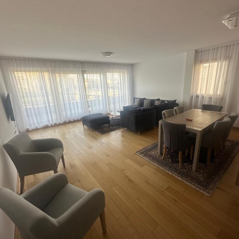 Ilidza Suite - Apartman sa 3 Spavaće Sobe - 2
