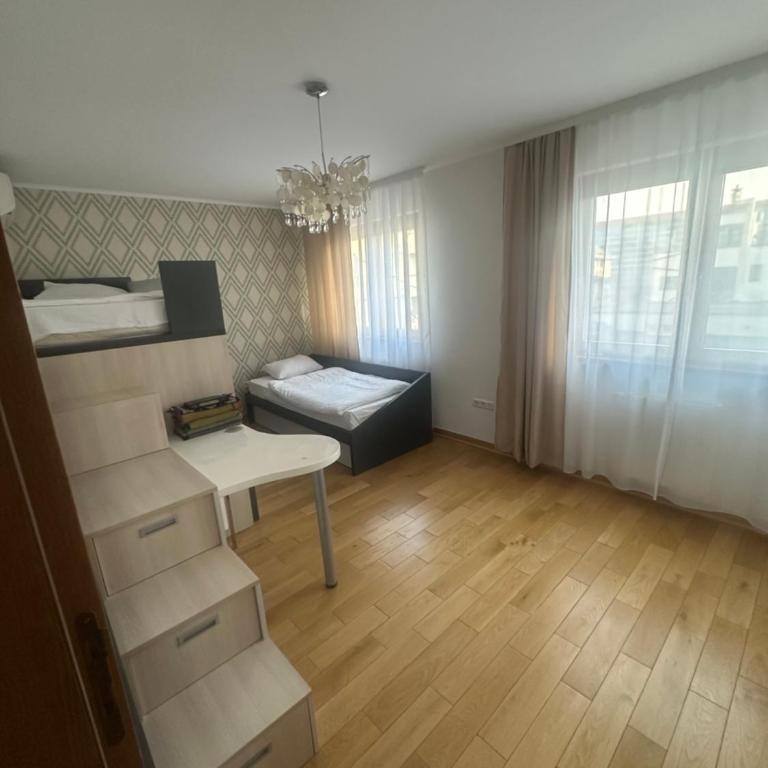 Ilidza Suite - Apartman sa 3 Spavaće Sobe - 7