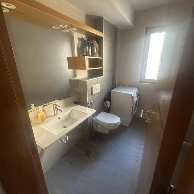 Ilidza Suite - Apartman sa 3 Spavaće Sobe - 8