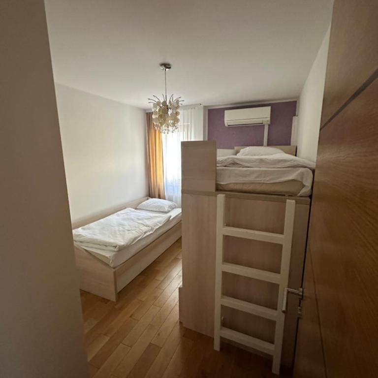 Ilidza Suite - Apartman sa 3 Spavaće Sobe - 10