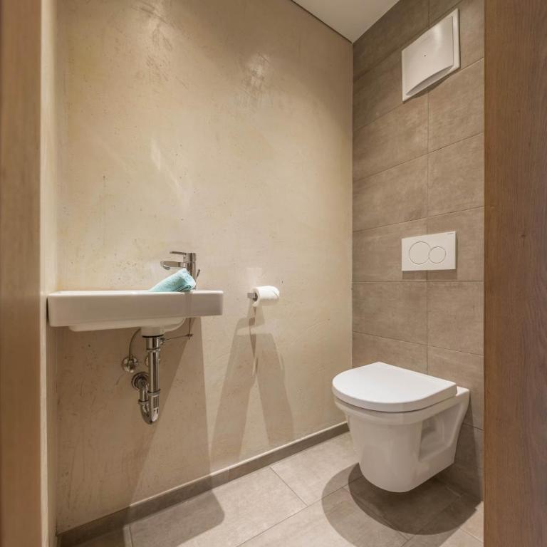 Aktivhotel Tuxerhof - Apartment mit Balkon (4 Erwachsene) - 7