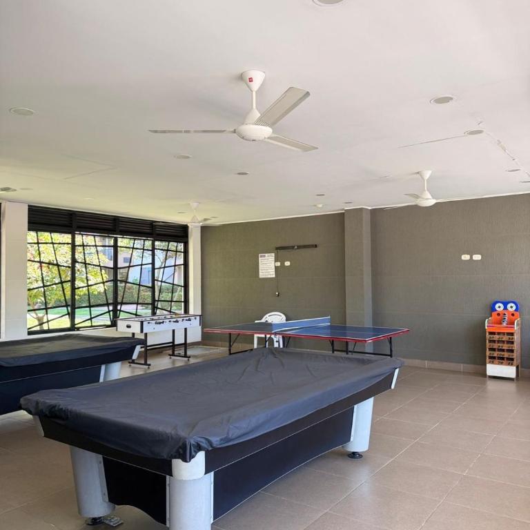 Hacienda Peñaliza ceiba Ricaurte - Two-Bedroom Apartment - 7