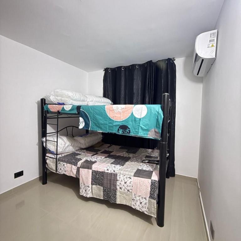 Hacienda Peñaliza ceiba Ricaurte - Two-Bedroom Apartment - 12