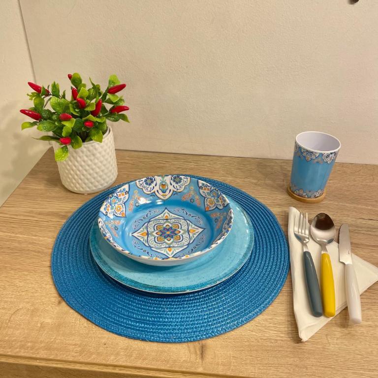 Al Duomo apartment in Palermo - Appartamento con 1 Camera da Letto - 15