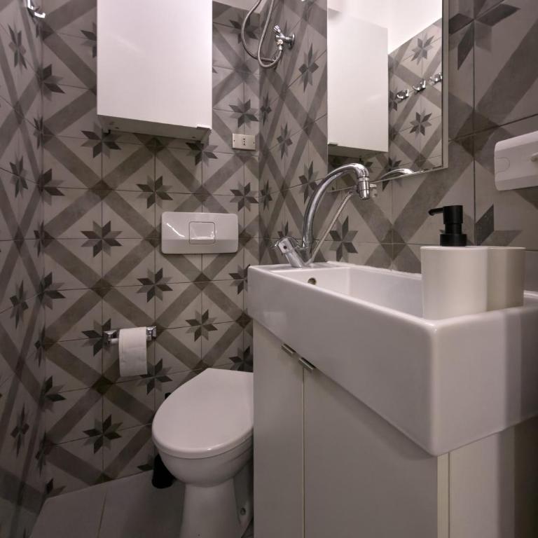 Cà de Vâze - Apartamento Estudio - 21