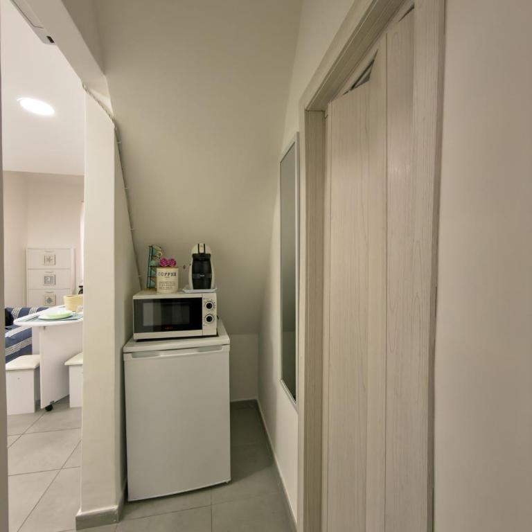 Cà de Vâze - Apartamento Estudio - 16