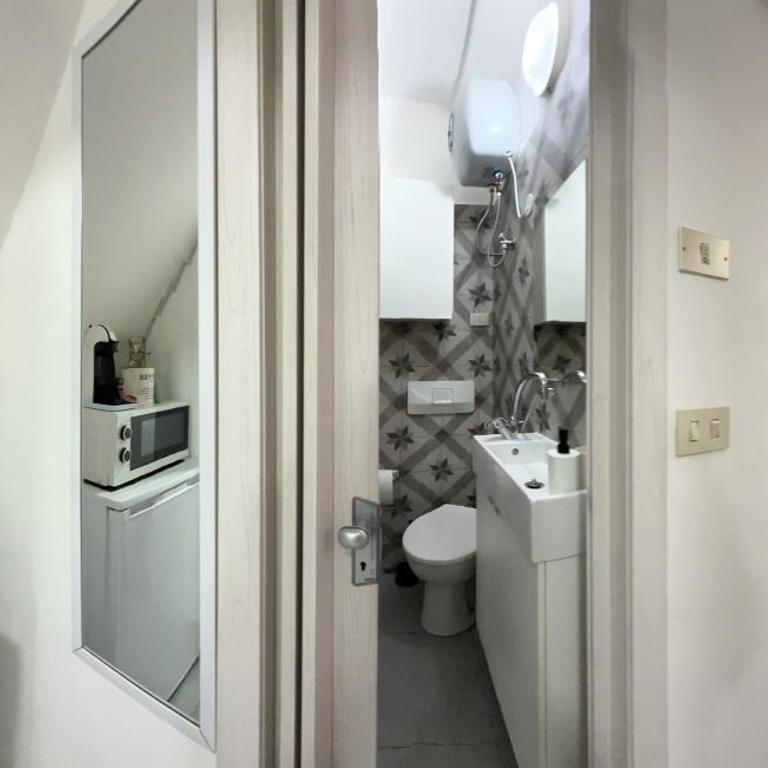 Cà de Vâze - Apartamento Estudio - 20