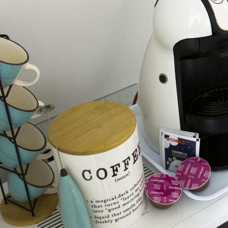 Cà de Vâze - Apartamento Estudio - 17