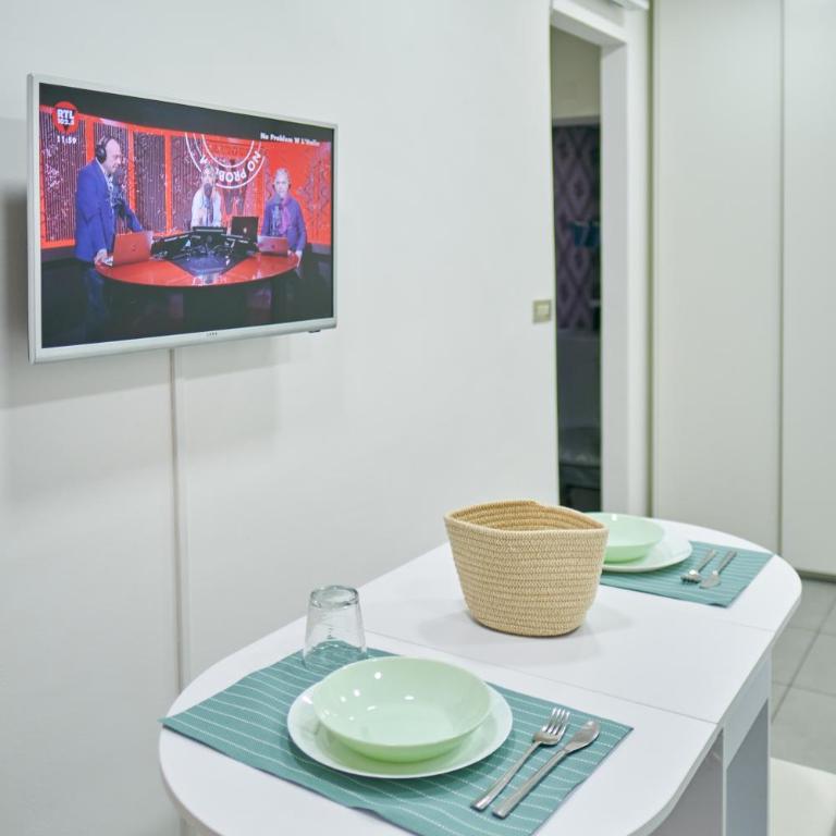 Cà de Vâze - Apartamento Estudio - 15