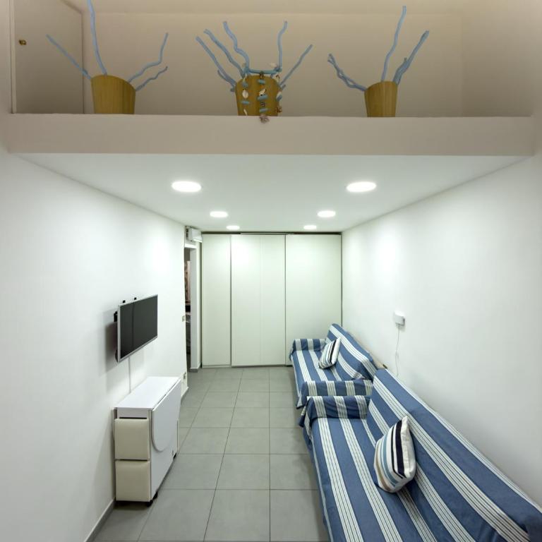Cà de Vâze - Apartamento Estudio - 8