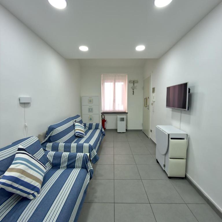 Cà de Vâze - Apartamento Estudio - 10