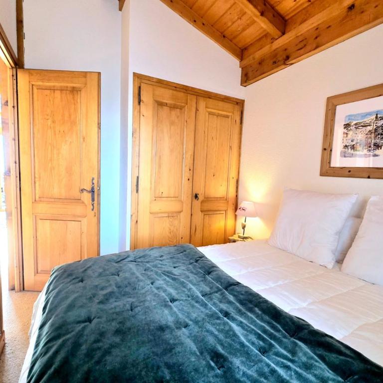 Charming sunny duplex - Apartment mit 2 Schlafzimmern und Gartenblick - 23
