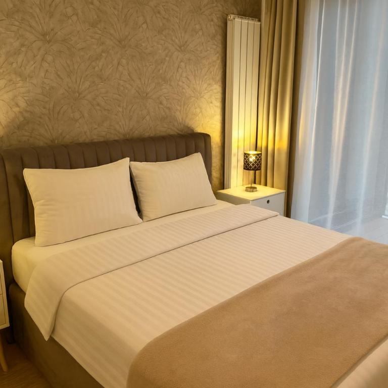 Belgrade Waterfront Penthouse 17th last floor - Two-Bedroom Apartment - 8