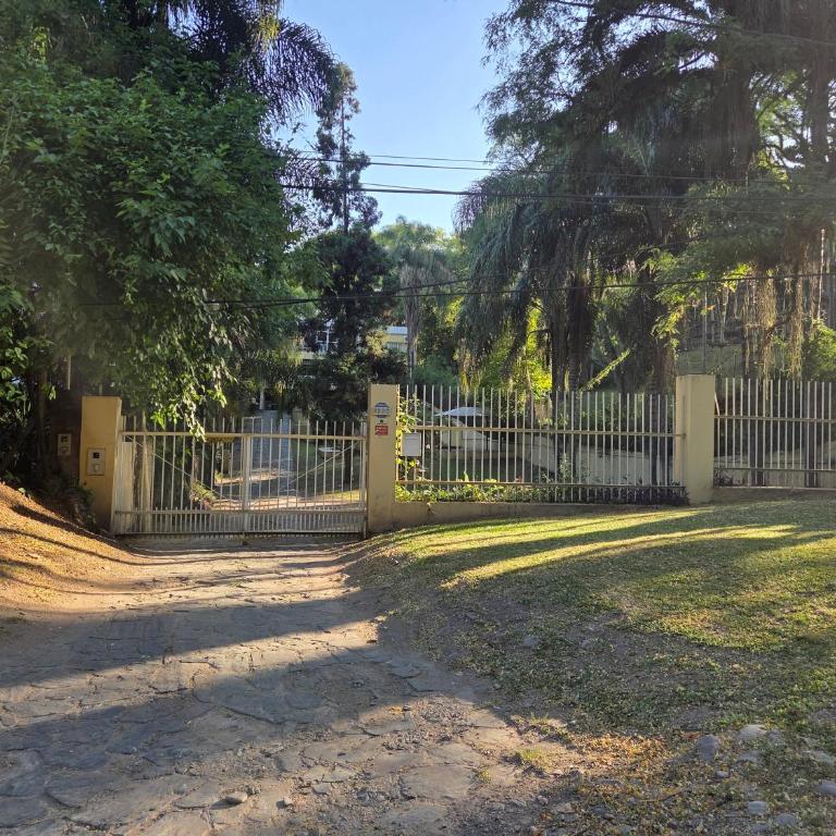 Casa Al pie del Cerro - Casa de 4 dormitorios - 4