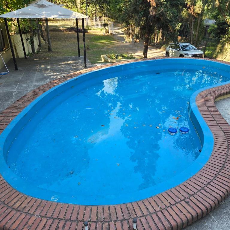 Casa Al pie del Cerro - Casa de 4 dormitorios - 11