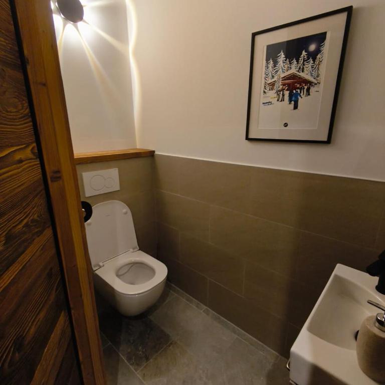 Chalet Prestige - Ski au pieds - Les Angles - Chalet - 6