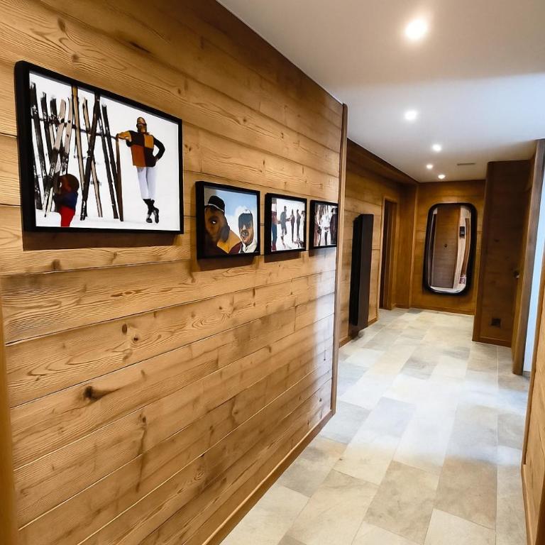 Chalet Prestige - Ski au pieds - Les Angles - Chalet - 9