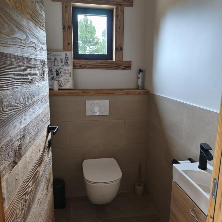 Chalet Prestige - Ski au pieds - Les Angles - Chalet - 16