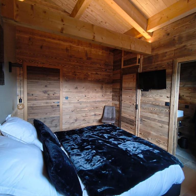Chalet Prestige - Ski au pieds - Les Angles - Chalet - 30
