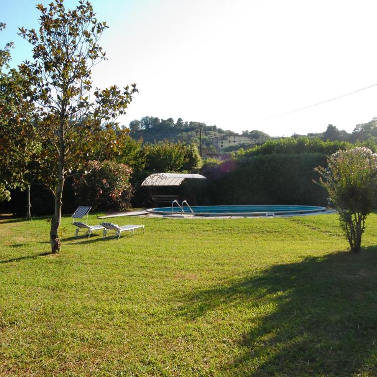 Casa Pilar - Casa de 4 dormitorios - 17
