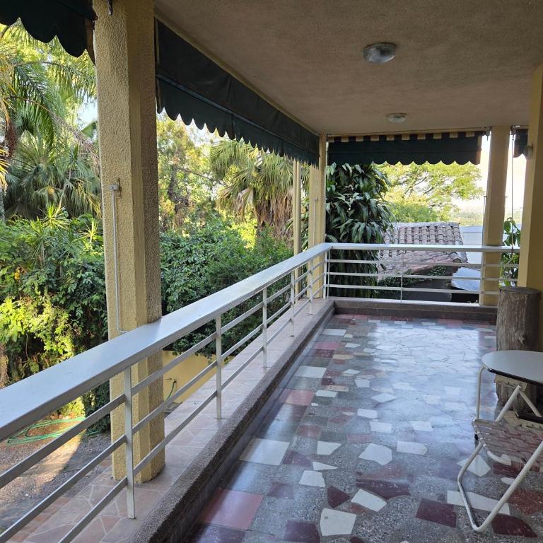 Casa Al pie del Cerro - Casa de 4 dormitorios - 23