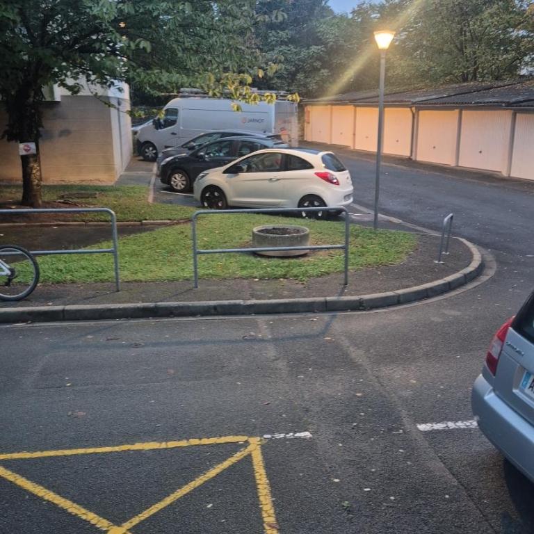 Spacieux T5 confort 9 pers - Appartement 4 Chambres - 21
