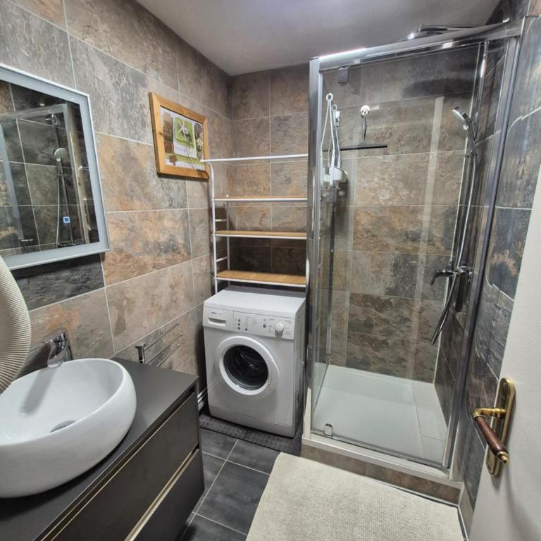 Les Mélèzes - Appartement 1 Chambre - 7