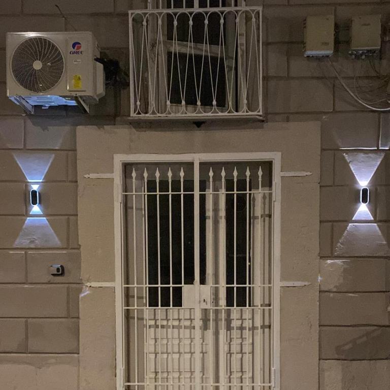 Punto Nave - Casa con 1 dormitorio - 21