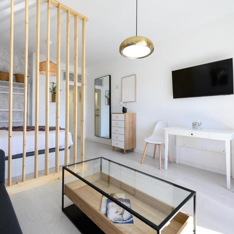 Palmeras Sea View by 10ToSea - Estudio - 13