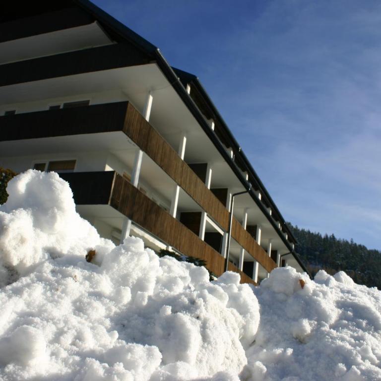 Wohnung Katalin - Superior Apartment mit Sauna - 16